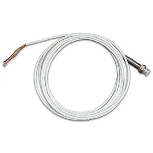 TE / Jaquet Speed Sensor DSF 1210.00 SHV Ex-atex (5-meter Teflon cable) (MPN: 374Z-05176)