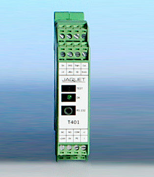 [104-383Z-05307] Not available anymore,  ask us alternative - TE / Jaquet Tachometer Standard T401 (MPN: 383Z-05307 / T401.00 -Series) - Sold Out